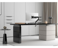 Anda Seat Stealth II 17”-32” czarny - 1473974 - zdjęcie 6